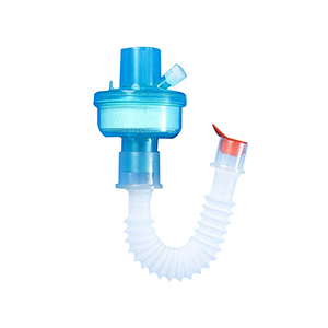 Disposable Breathing Filter